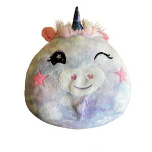 Plush Unicorn Squishmallow